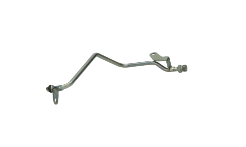 Oil Pipe, charger OP10457