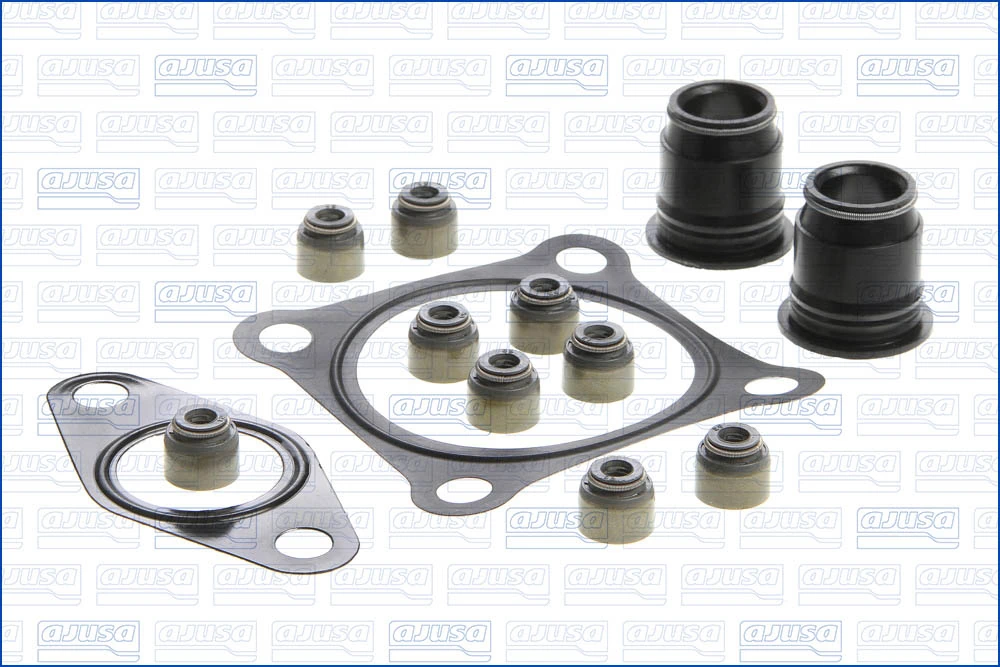Full Gasket Kit, engine 51031700