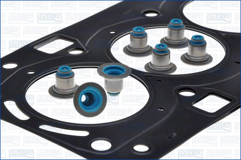 AJUSA 52369100 Gasket Kit, cylinder head