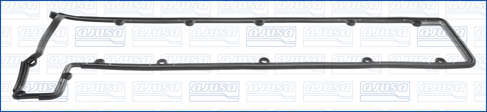 Gasket, cylinder head cover 11061900