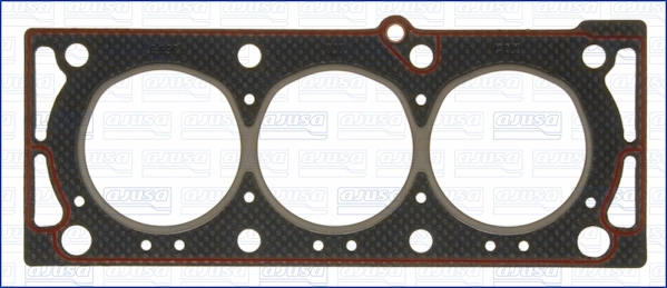 Gasket, cylinder head FIBERMAX 10099600