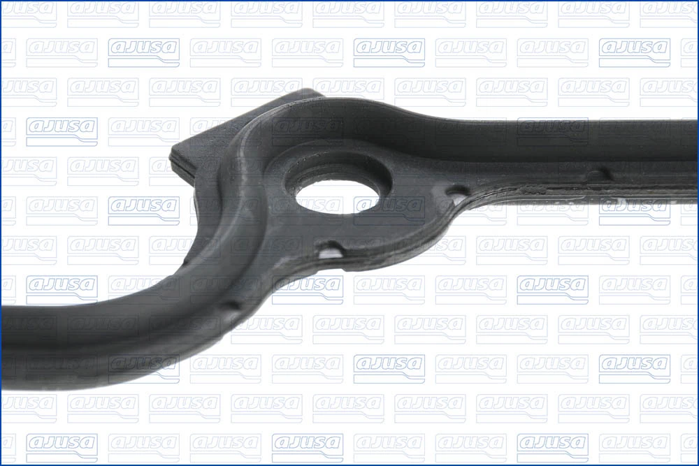 Gasket, cylinder head cover 11102400