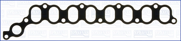 Gasket, intake manifold 13144900