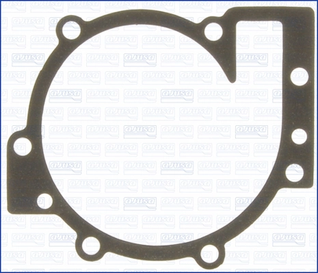 Gasket, water pump 00726600