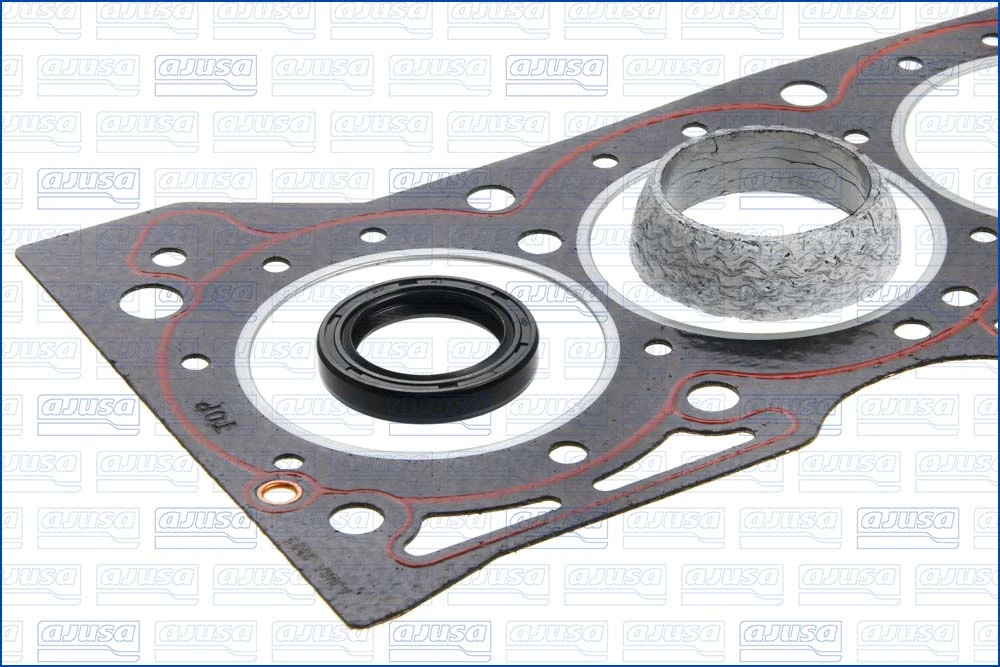 AJUSA 52098300 Gasket Kit, cylinder head