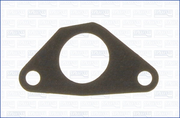 Gasket, intake manifold 13006400