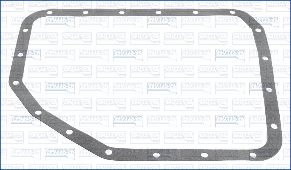 AJUSA 14035700 Gasket, oil sump