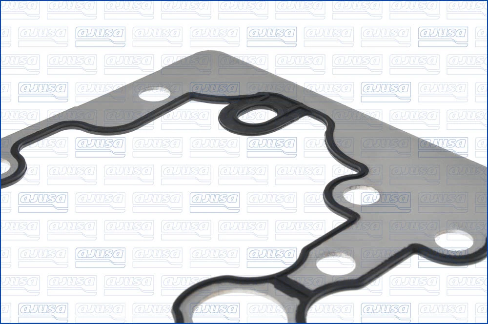 Gasket, cylinder head cover 11096000