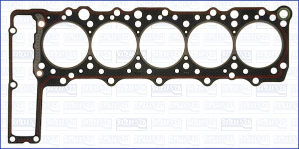 Gasket, cylinder head FIBERMAX 10108300