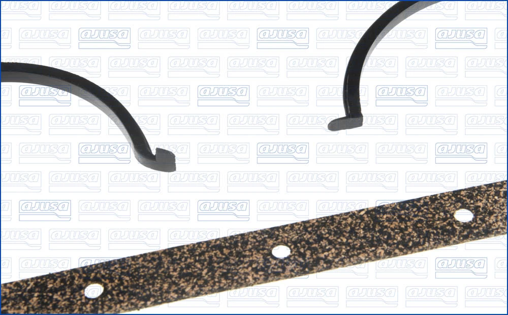 AJUSA 59001600 Gasket Set, oil sump