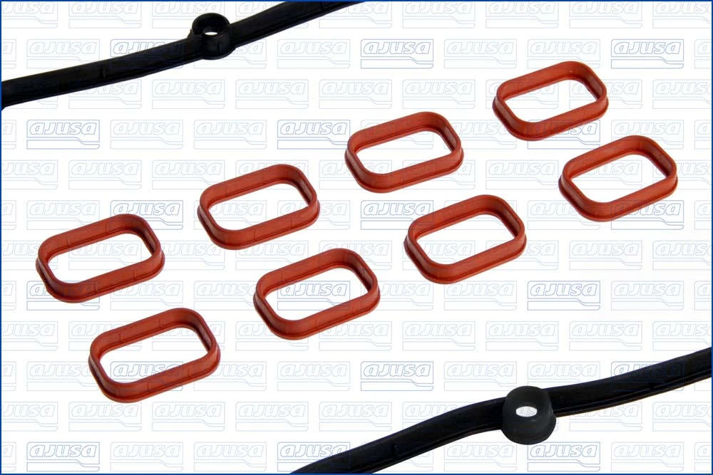 AJUSA 53044500 Gasket Kit, cylinder head