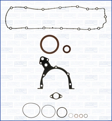 Gasket Kit, crankcase 54077400