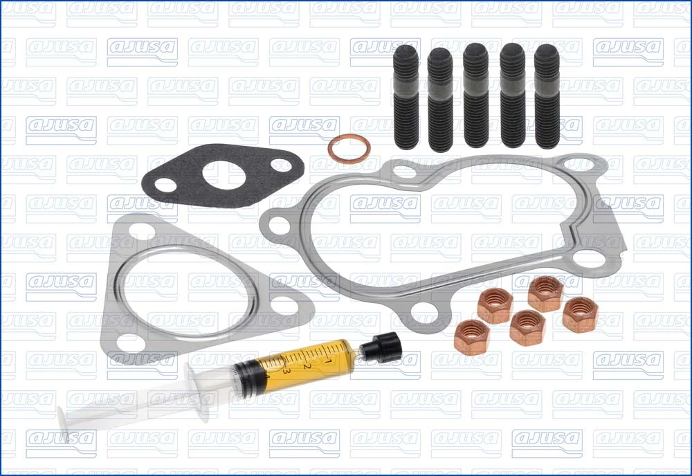 Mounting Kit, charger JTC11223