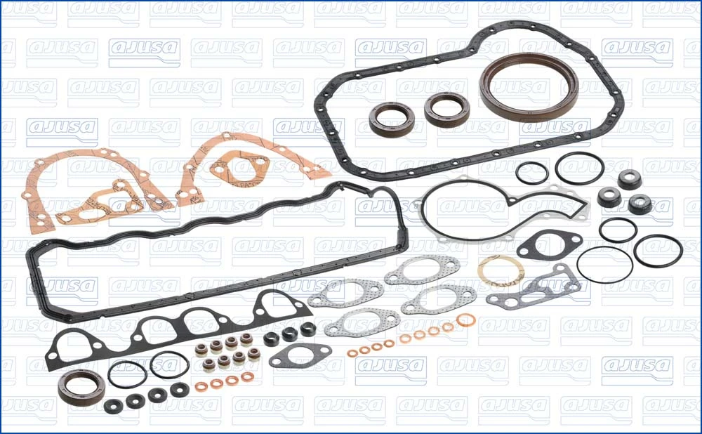AJUSA 51013100 Full Gasket Kit, engine