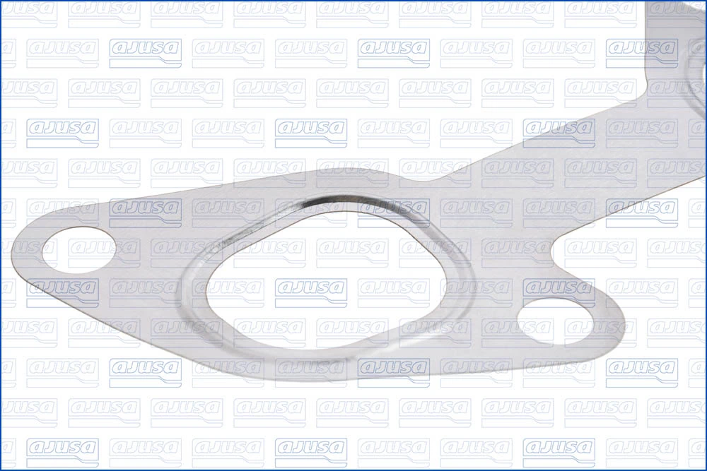 Gasket, exhaust manifold 13119200