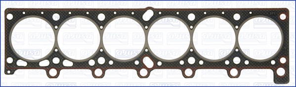 Gasket, cylinder head FIBERMAX 10032510