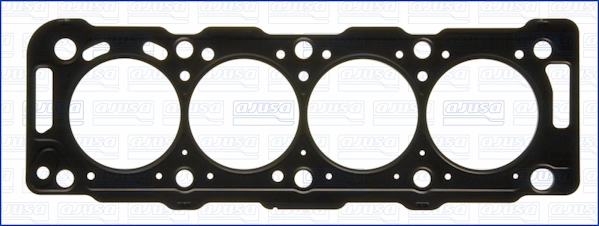 Gasket, cylinder head MULTILAYER STEEL 10118400