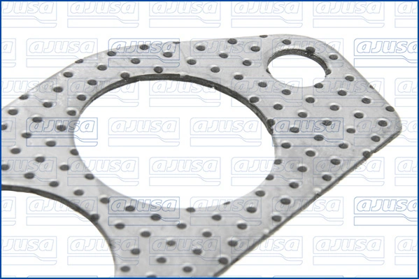 AJUSA 13007200 Gasket, exhaust manifold