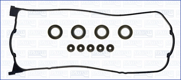 Gasket Set, cylinder head cover 56015700