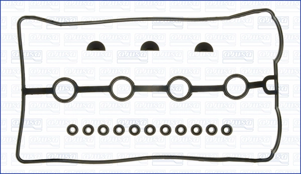 Gasket Set, cylinder head cover 56030000