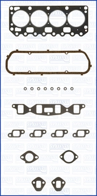 Gasket Kit, cylinder head 52001400
