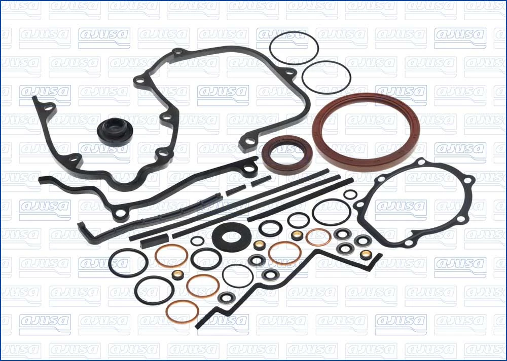 AJUSA 54099800 Gasket Kit, crankcase