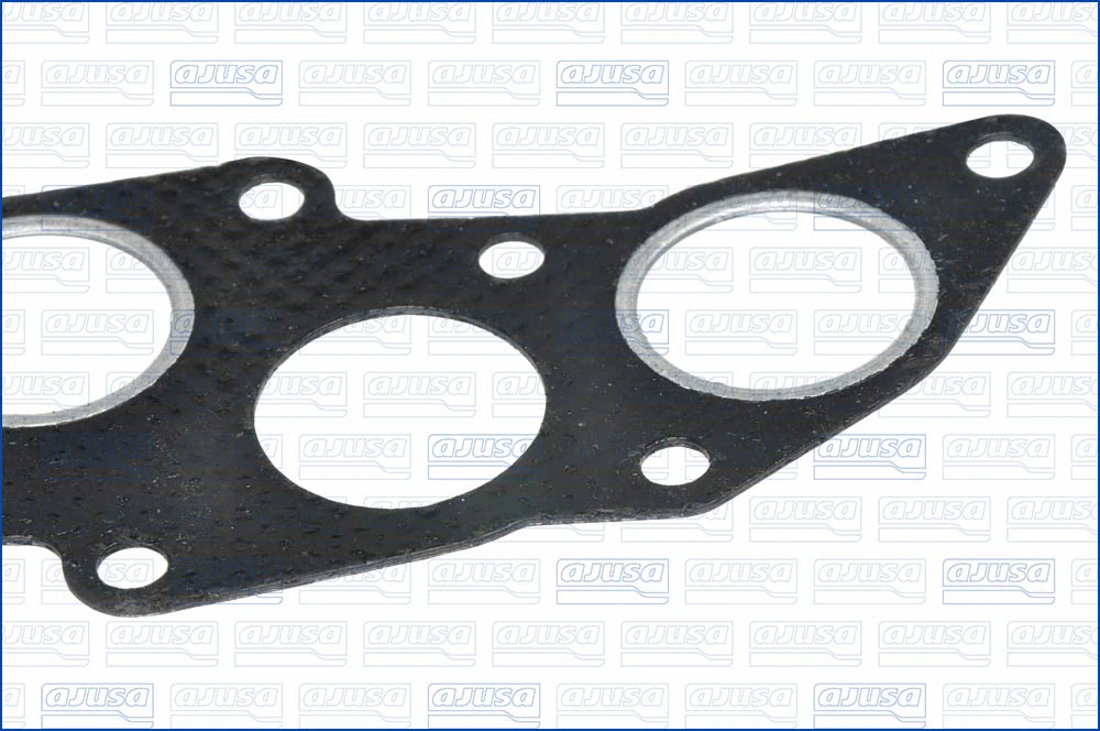 Gasket, intake/exhaust manifold 13062100