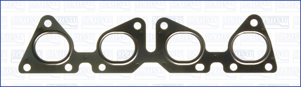 Gasket, exhaust manifold MULTILAYER STEEL 13144600