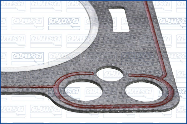AJUSA 10105800 Gasket, cylinder head