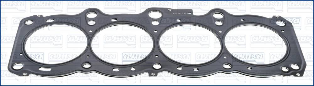 AJUSA 10114500 Gasket, cylinder head