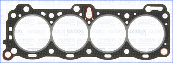 Gasket, cylinder head FIBERMAX 10082400