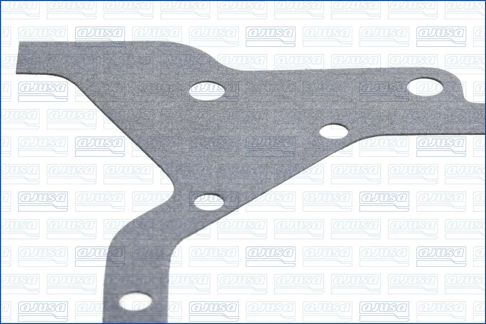 Gasket, oil sump 14044600