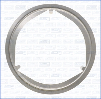 Gasket, exhaust pipe 01260000