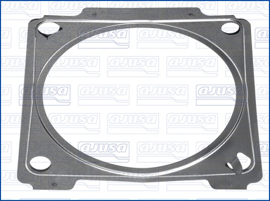 Gasket, exhaust pipe 01111500