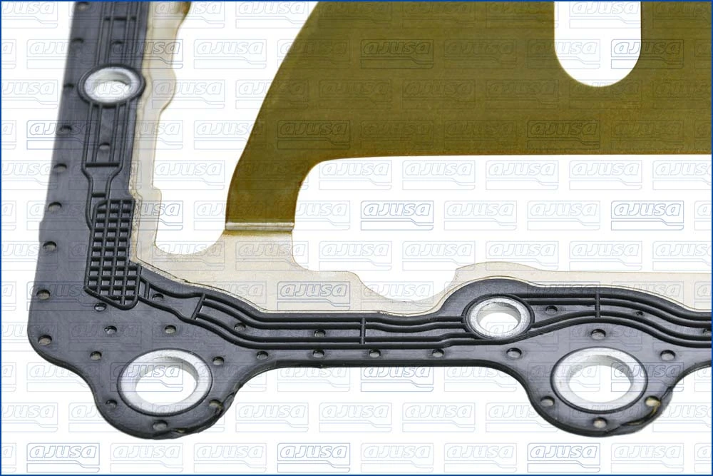 AJUSA 14118600 Gasket, oil sump