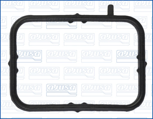 Gasket, thermostat housing 01342400