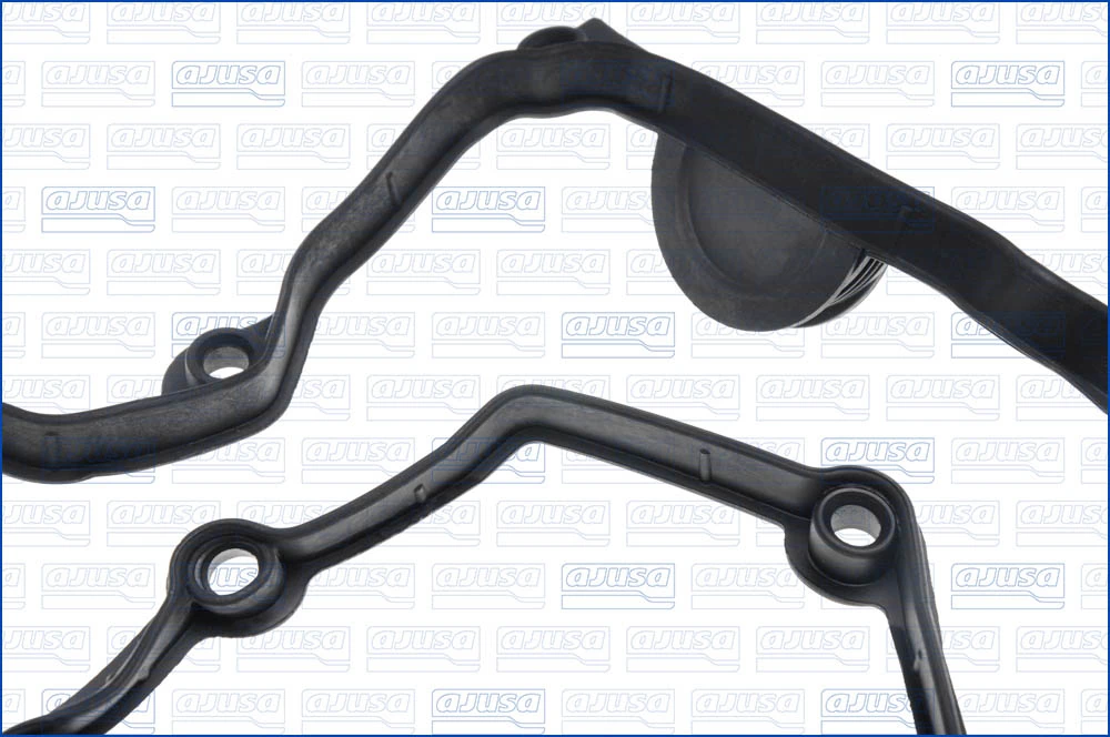 Gasket Set, cylinder head cover 56033200