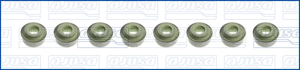Seal Set, valve stem 57003800