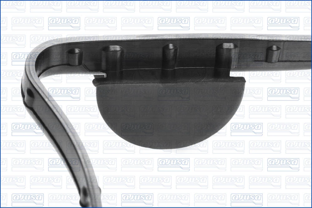 Gasket, cylinder head cover 11087800