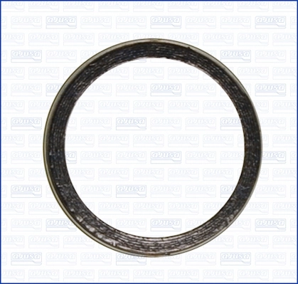 Seal Ring, exhaust pipe 19006200