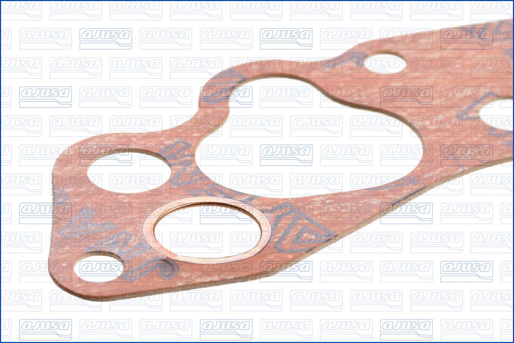 AJUSA 13130400 Gasket, intake manifold