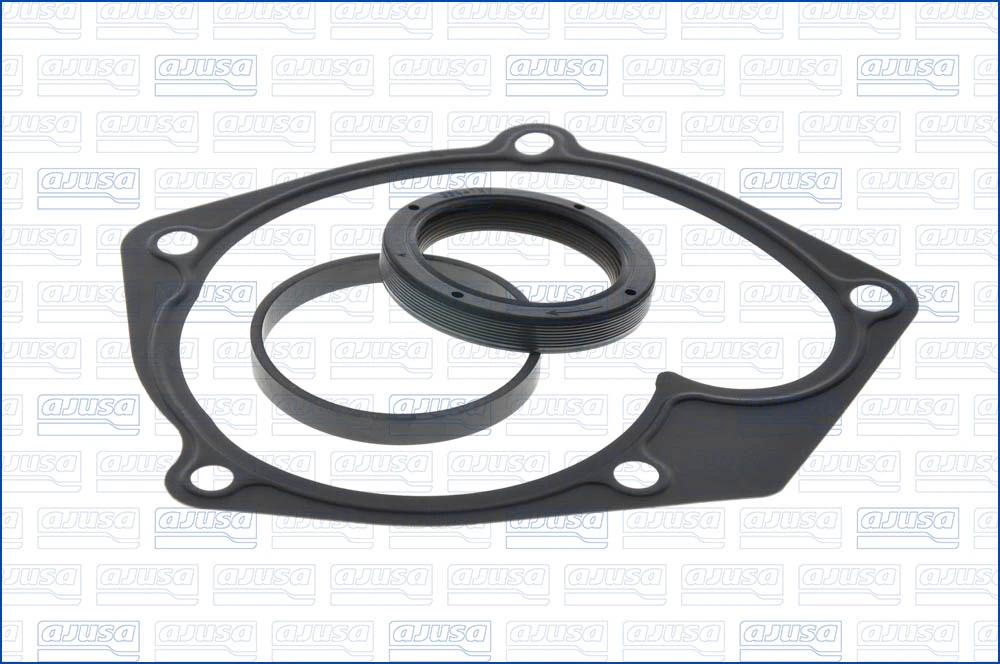 AJUSA 50241200 Full Gasket Kit, engine