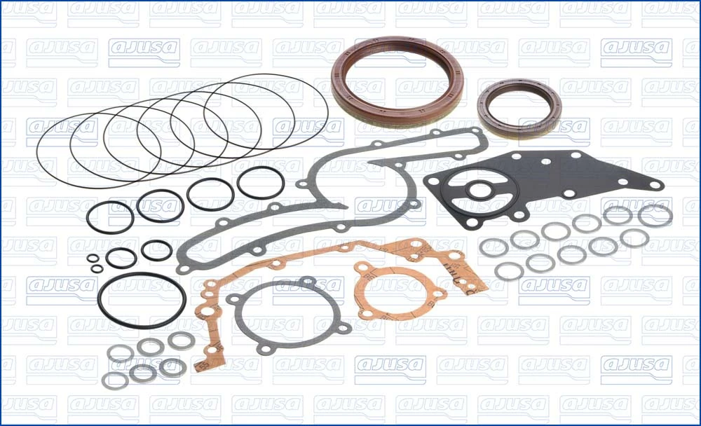 AJUSA 54090000 Gasket Kit, crankcase