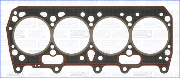 Gasket, cylinder head FIBERMAX 10035620