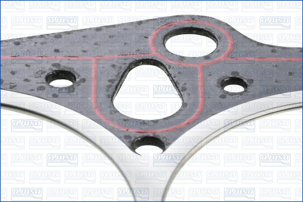AJUSA 10074400 Gasket, cylinder head