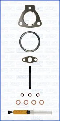 Mounting Kit, charger JTC11974