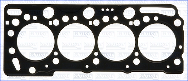 Gasket, cylinder head MULTILAYER STEEL 10161320