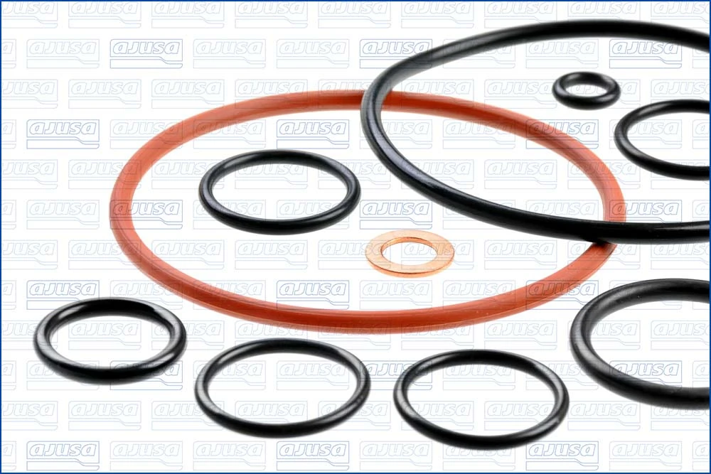 AJUSA 54151200 Gasket Kit, crankcase
