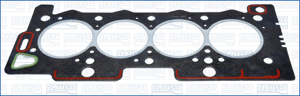 Gasket, cylinder head FIBERMAX 10155600