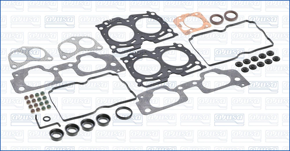 AJUSA 52226900 Gasket Kit, cylinder head